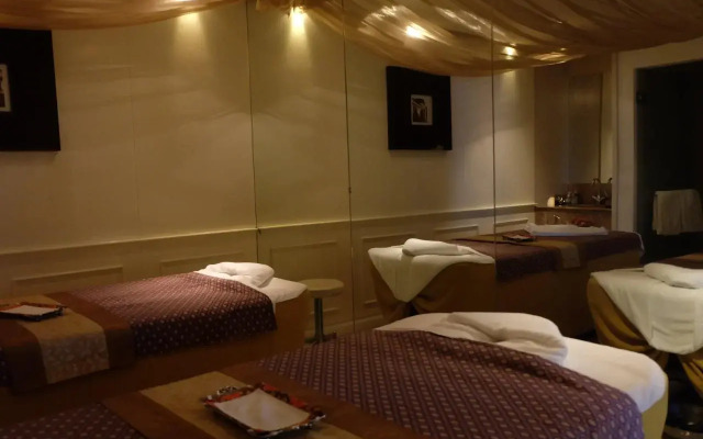 S15 Sukhumvit Hotel