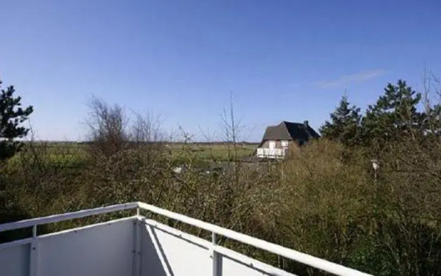 Slyter-Diek-Hus-Sissy-Ferienwohnung