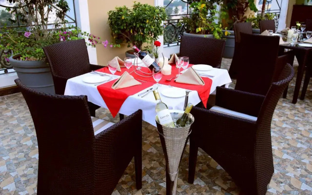 Sivaraj Inn Salem