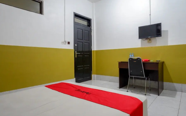 Formerly RedDoorz Hotel Wisma Indonesia Kendari