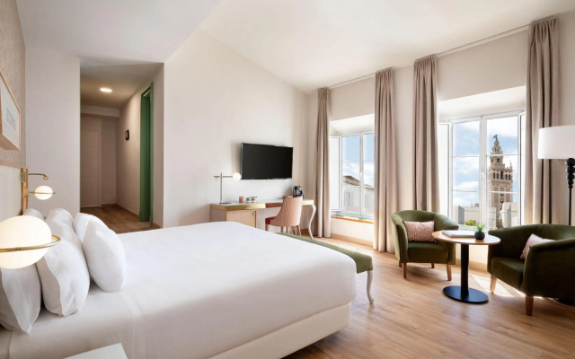 Los Seises Sevilla, a Tribute Portfolio Hotel