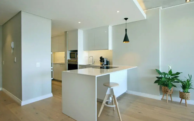 The Docklands 2 Bedroom Penthouse
