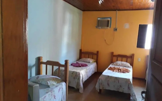 Hotel Caramuru Sao Francisco