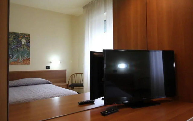 Hotel Italia