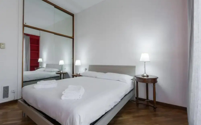 Porta Nuova 52 Apartment