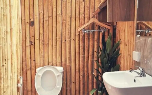 Pukaw Surf Villas