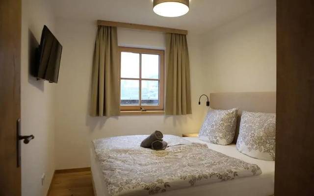 Kitzbuheler Alpen Residenz Top2 Hollersbach