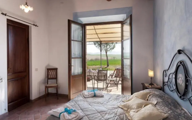 Agriturismo San Marcello