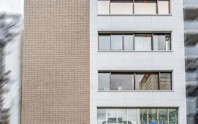Villa Shinkoo Shinsaibashi 101