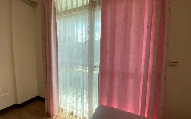 1314 Homestay