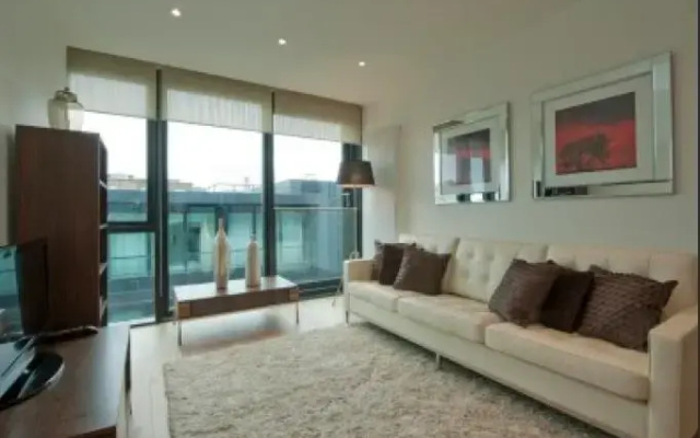 Luxury Quartermile Apartments