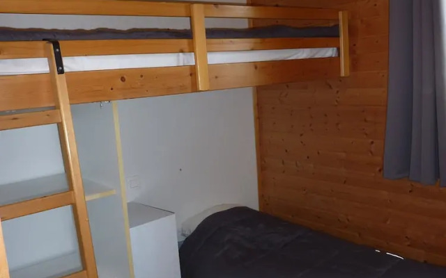 Camping Napoléon