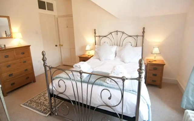 Rock Moor House B&B