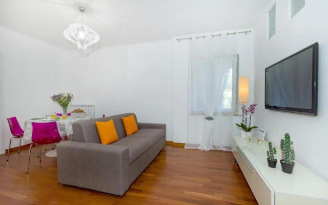 Civico 21 Holiday Home