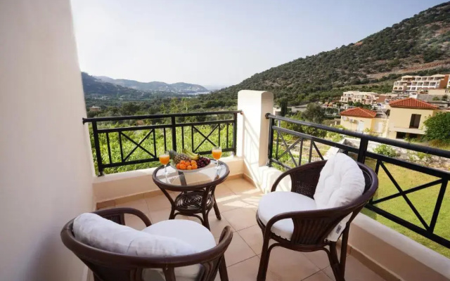 Alexandra Villa