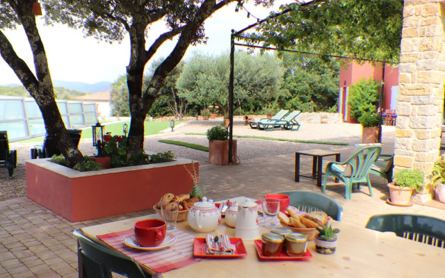 La Bastide De Nini