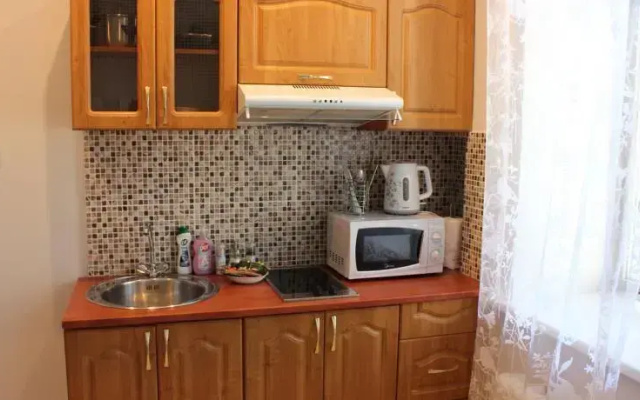 Cozy flat Old Riga in 950m