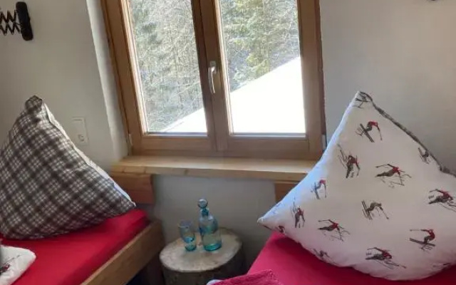 Bike 'n' Board Lodge Brandnertal