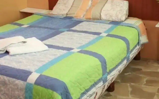 Hotel Salinas