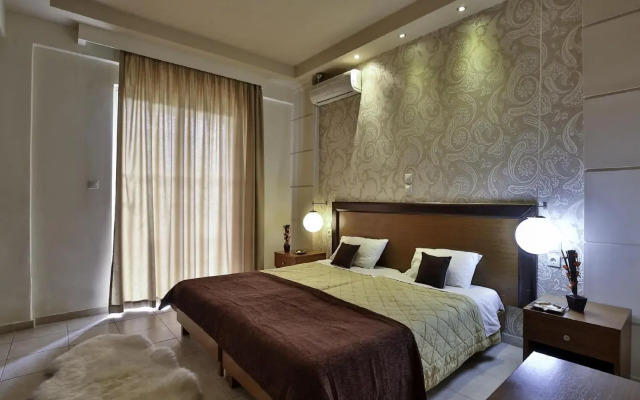 Saint Amon Hotel