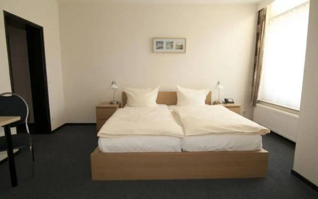 Airport Hotel Jv Gerhof Weeze