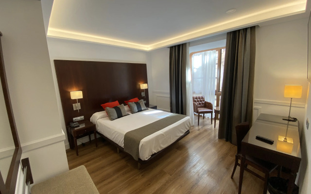 Hotel Boutique Atrio