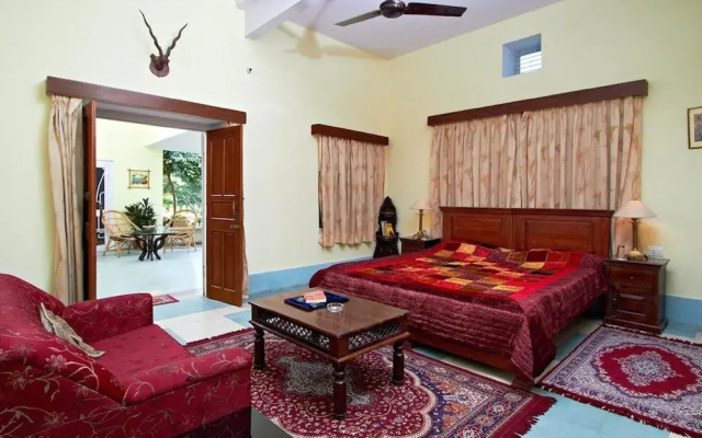 Nokha House