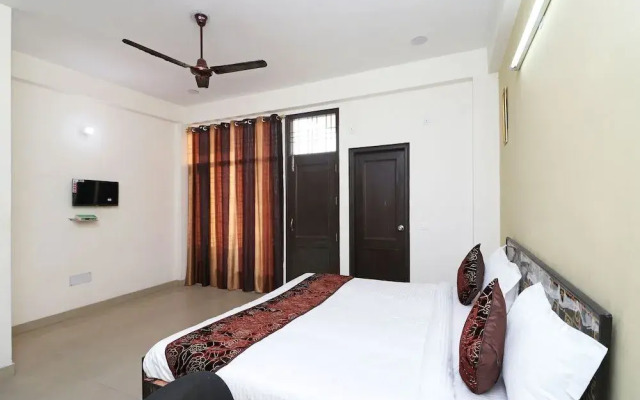 Mehta Guest House