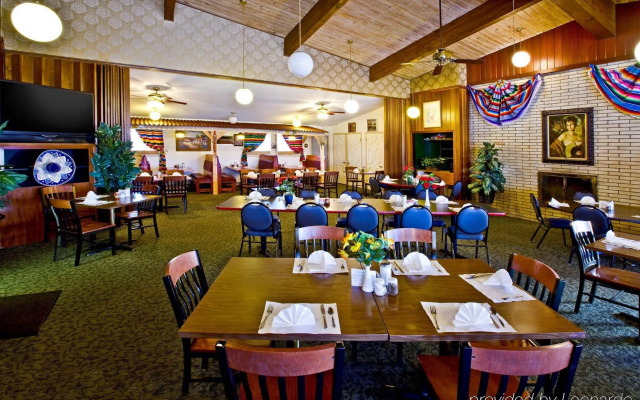 Americas Best Value Inn