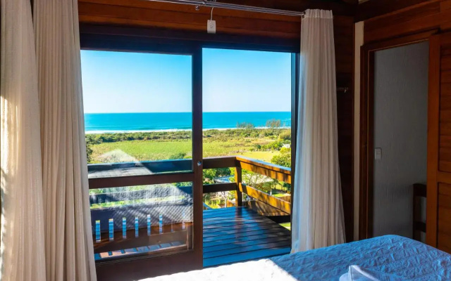 Morada Prainha