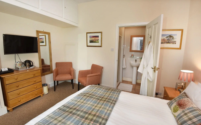 Acer Glen B&B