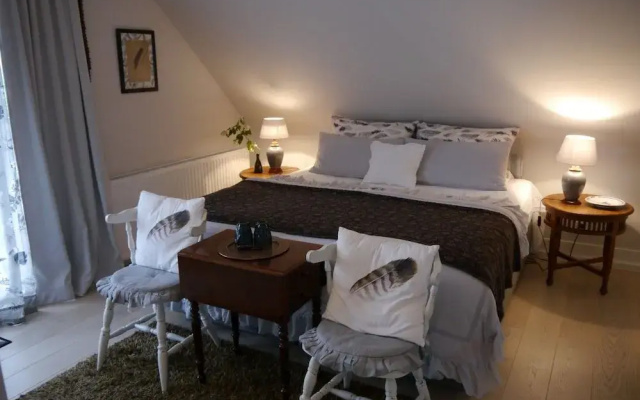 Landhaus Sonnenhut B&B