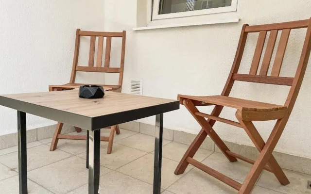 MoHost Blue Moon Apartments