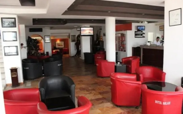 Relax Hotel