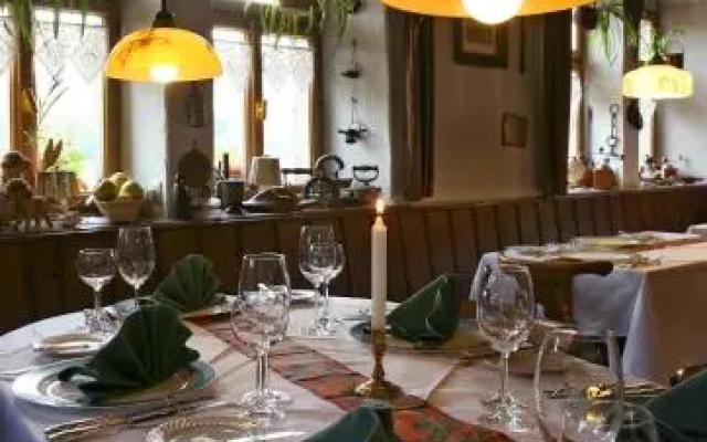 Hotel-Gasthof-Schiff