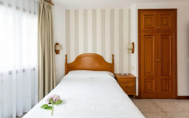 Hotel Panadeiramar