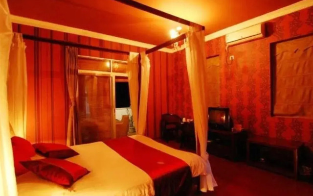 Yunji hotel