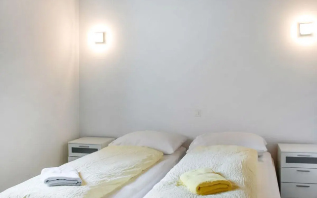 Apartment Viralago Pettneu am Arlberg