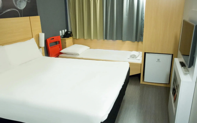 ibis Catanduva
