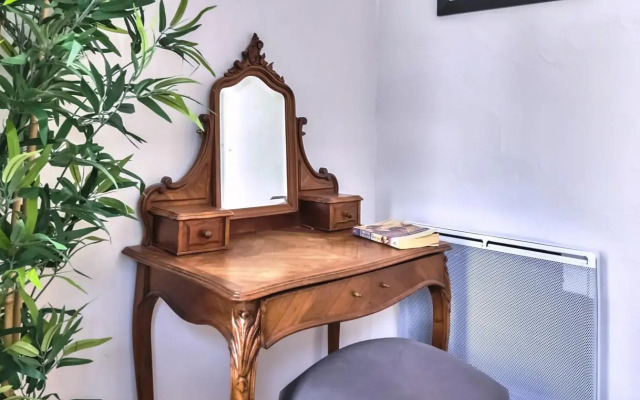 834 - Gare de Lyon - Spacious flat