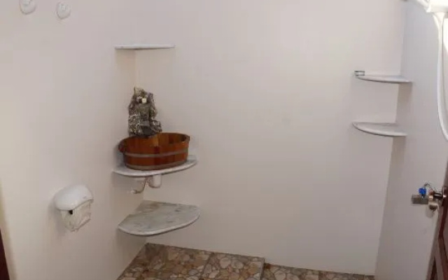 Rayong Villa Rental