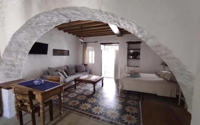 Traditional Suites in Chora Kythnos #1