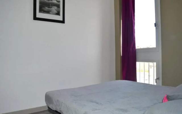 Appartement Argelès-sur-Mer, 2 pièces, 3 personnes - FR-1-225-380