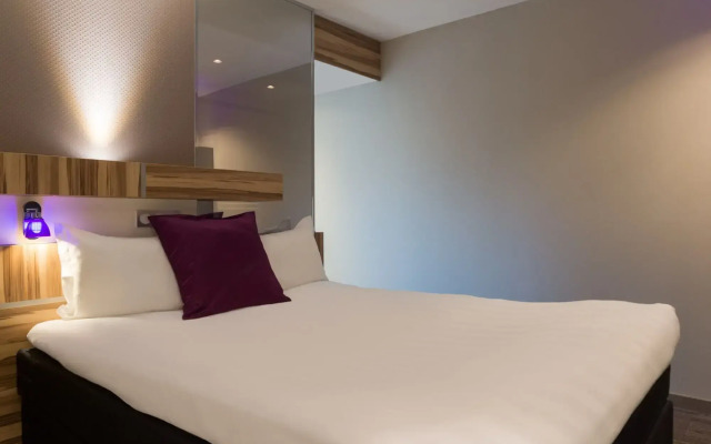The Originals Boutique, Grand Hôtel St Pierre
