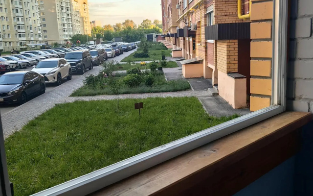 Апартаменты на улице Советская