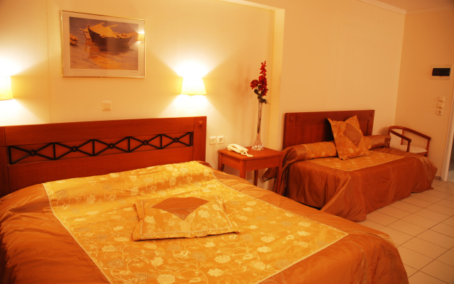 Zante Imperial Beach Hotel