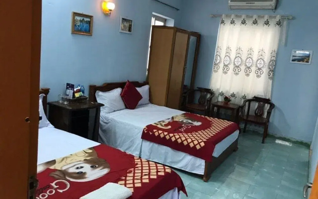 Nha nghi 81
