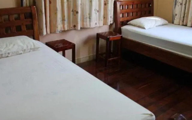 Ban Sulada Guest House