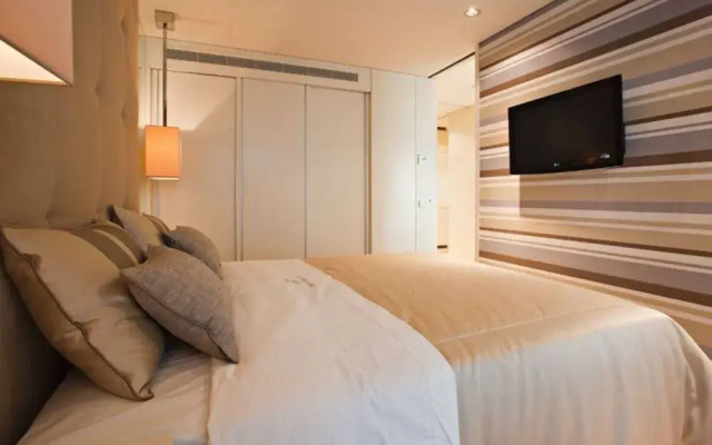 Serviced Apartments Boavista Palace