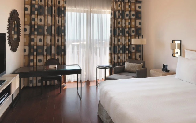 Mövenpick Ambassador Hotel Accra